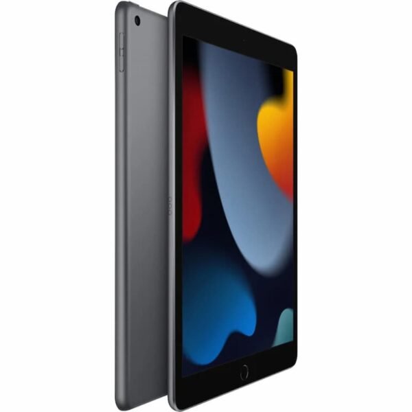 APPLE  IPAD 10,2" 64GB WI/FI+CELL SPACE GREY - Image 2