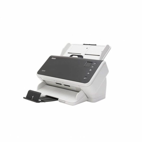 SCANNER KODAK - S2050 DUPLEX 50PPM ADF80