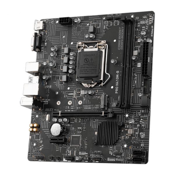 MOTHER MSI H510M-B 10MA - Image 2