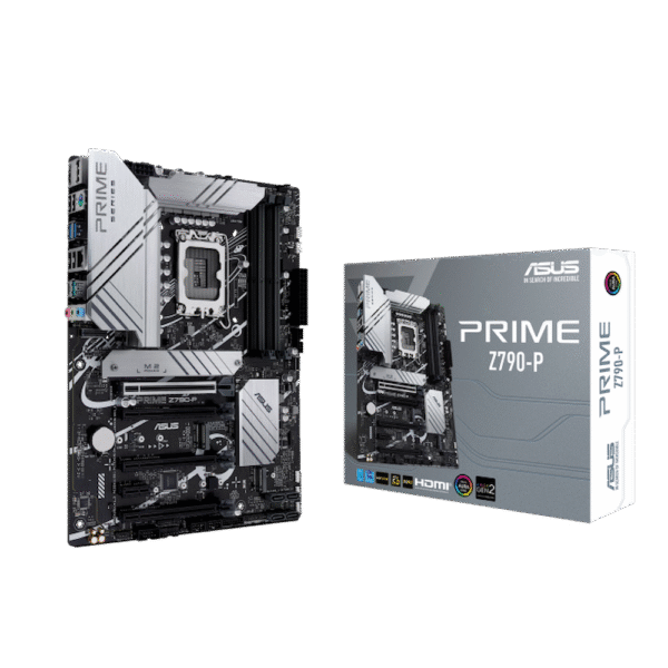 MOTHER ASUS PRIME Z790-P DDR5