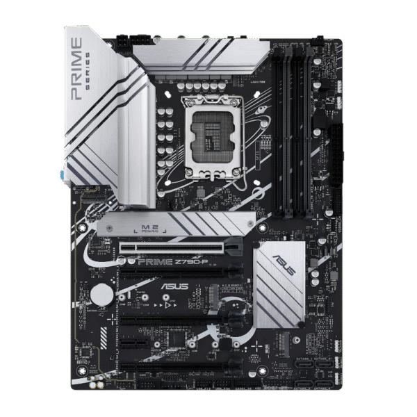 MOTHER ASUS PRIME Z790-P DDR5 - Image 3