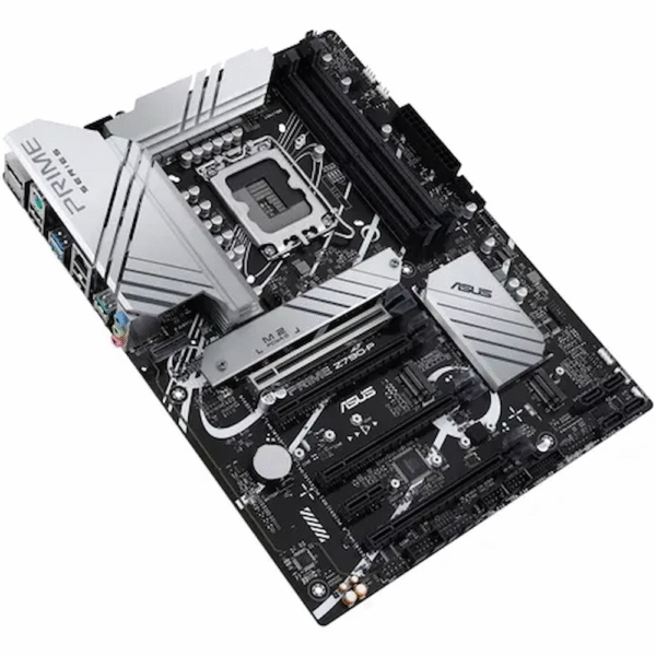 MOTHER ASUS PRIME Z790-P DDR5 - Image 2