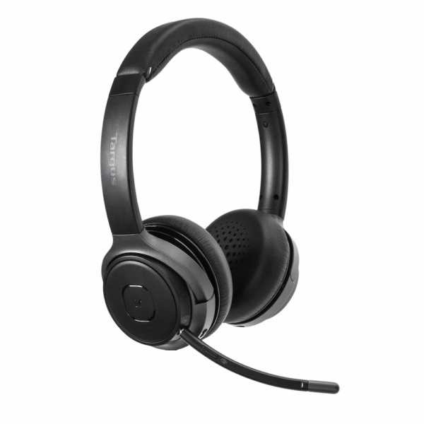 TARGUS AURICULARES WIRELESS CON MIC - Image 5