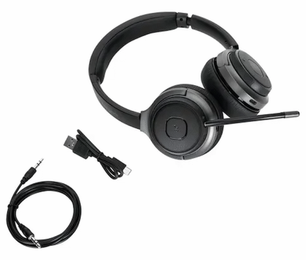 TARGUS AURICULARES WIRELESS CON MIC - Image 2