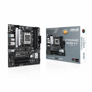 MOTHER ASUS PRIME B650M-A II-CSM