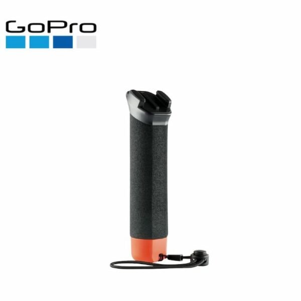 GO PRO THE HANDLER 2.0