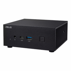 MINI PC ASUS AMD PN52 RYZEN 5 5600H BAREBONE