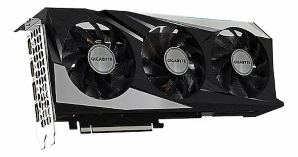 VGA AMD ASUS RX 7600 DUAL 8GB OC - Image 2