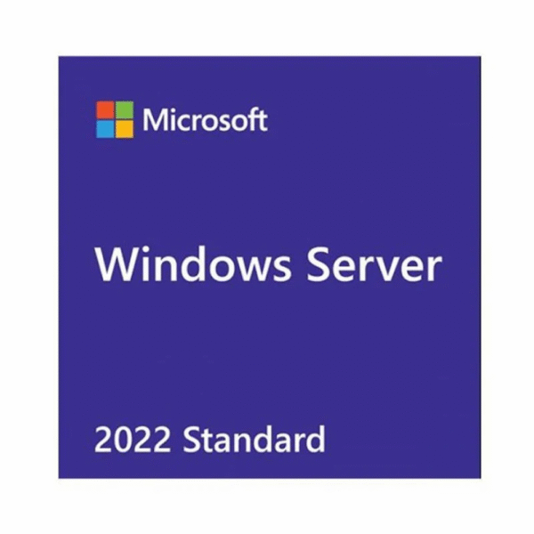 COEM WINDOWS SERVER STANDARD 2022 16Core SPA - Image 2
