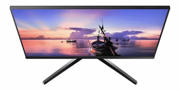 MONITOR SAMSUNG  AFLAT 24" IPS - Image 3