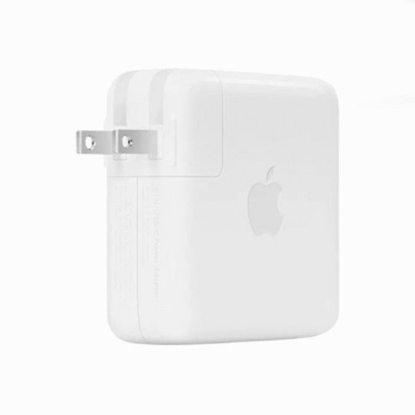APPLE 67W USB-C POWER ADAPTER