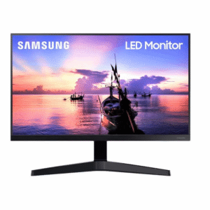 MONITOR SAMSUNG  AFLAT 24" IPS