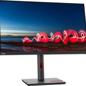 MONITOR LENOVO T27H-30 27" QHD