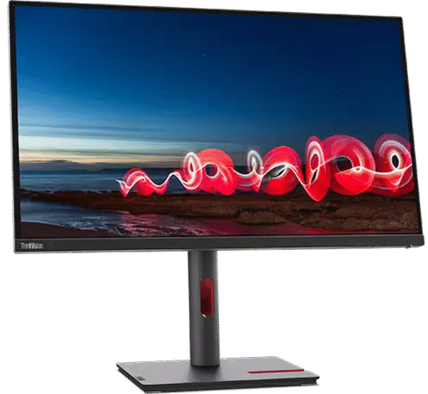 MONITOR LENOVO T27H-30 27" QHD