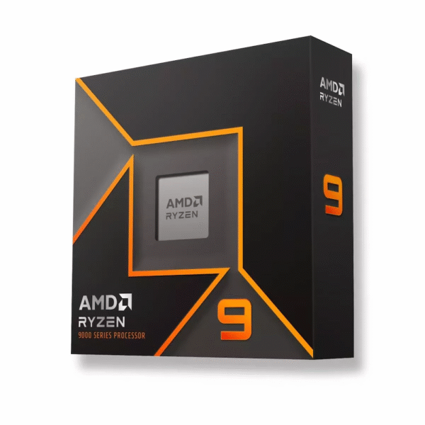 PROCESADOR AMD RYZEN 9 9950X AM5 SIN COOLER