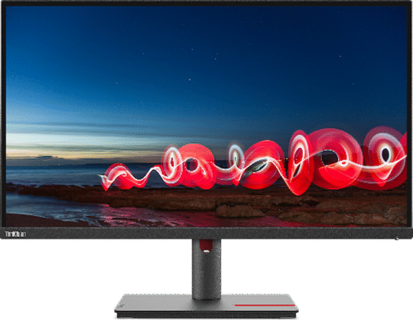 MONITOR LENOVO T27H-30 27" QHD - Image 5