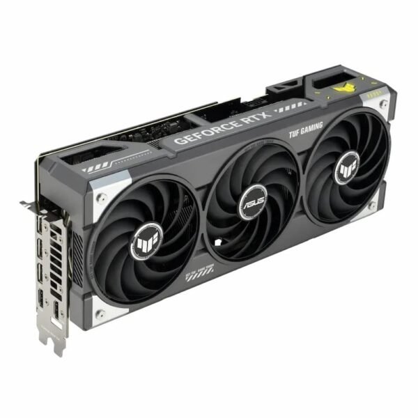 VGA NVIDIA ASUS RTX 5070 TI TUF GAM OC