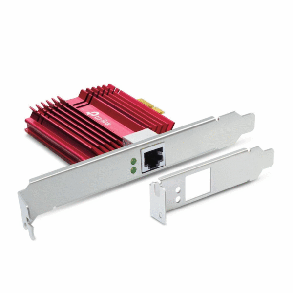 TP-LINK P.RED PCI-E 10GB - Image 3