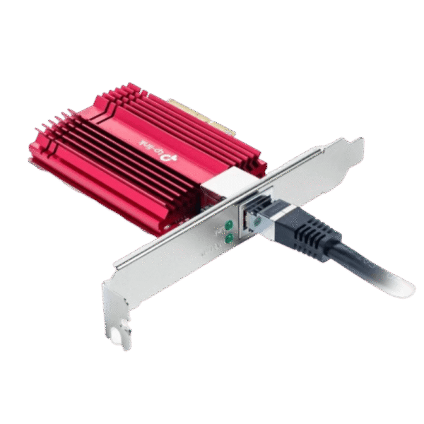 TP-LINK P.RED PCI-E 10GB - Image 4
