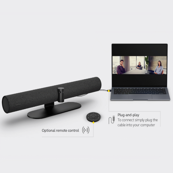 JABRA CAM PANACAST 50 - Image 4