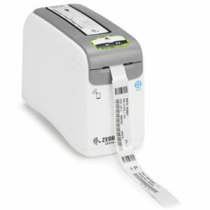 ZEBRA IMPRESORA TERMICA ZD510  HC