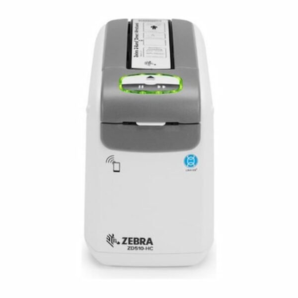 ZEBRA IMPRESORA TERMICA ZD510  HC - Image 2