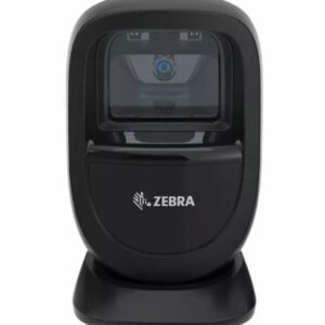 ZEBRA SCAN CODIGO DE BARRAS DS9308