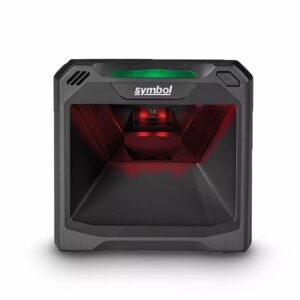 ZEBRA SCANNER DE MESA 2D DS7708