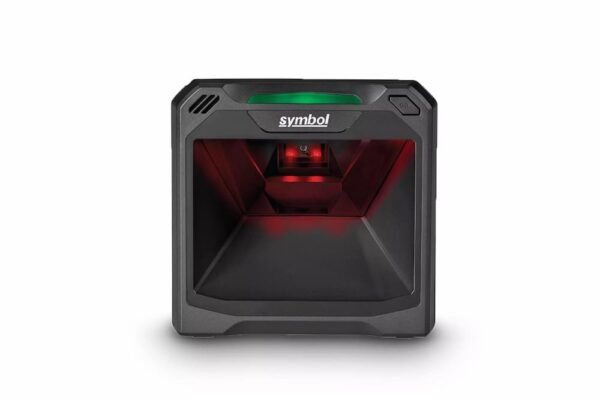 ZEBRA SCANNER DE MESA 2D DS7708
