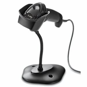 ZEBRA SCANNER DE MANO 2D DS2208