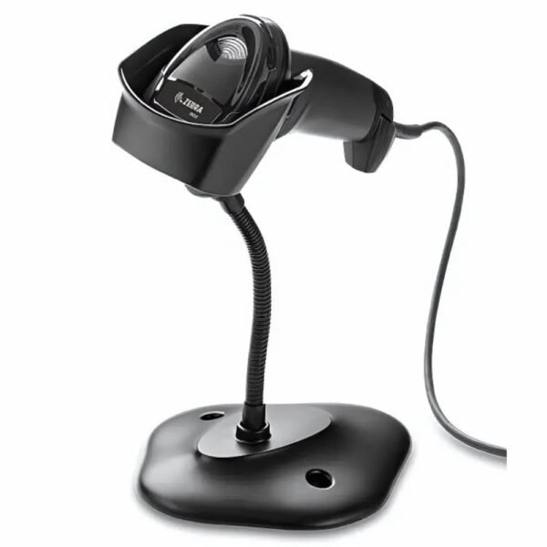 ZEBRA SCANNER DE MANO 2D DS2208