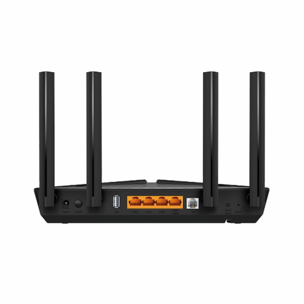 TP-LINK ONT AX3000 WIFI 6 VOIP - Image 2