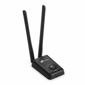TP-LINK PLACA DE RED WIFI USB 300MBPS HP 2.4GHZ