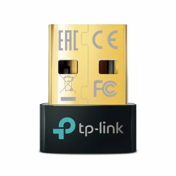 TP-LINK ADAPTADOR BLUETOOTH NANO USB 5.0