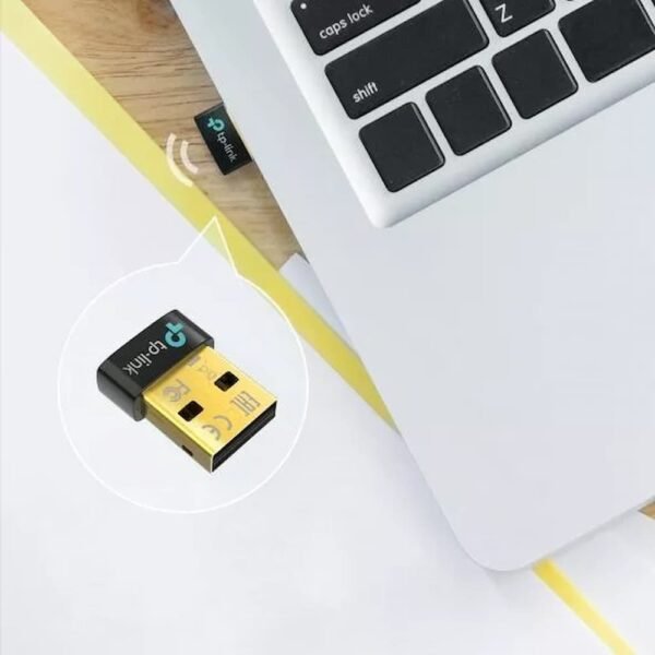 TP-LINK ADAPTADOR BLUETOOTH NANO USB 5.0 - Image 3