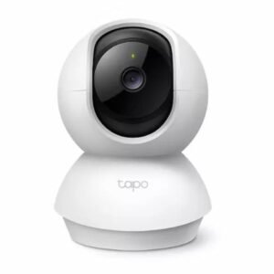 TP-LINK CAMARA IP WIFI TAPO C210 INTERIOR