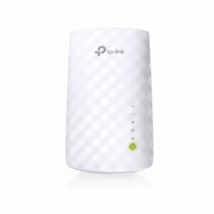TP-LINK EXTENSOR DE RANGO AC DUAL BAND 750 MBPS 3 ANTENAS INTERNAS