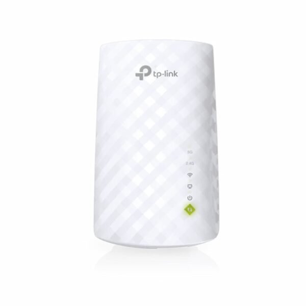 TP-LINK EXTENSOR DE RANGO AC DUAL BAND 750 MBPS 3 ANTENAS INTERNAS