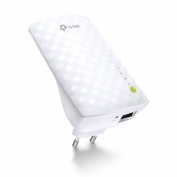 TP-LINK EXTENSOR DE RANGO AC DUAL BAND 750 MBPS 3 ANTENAS INTERNAS - Image 2