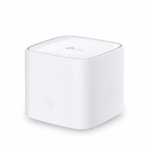 TP-LINK ROUTER MESH 1 WAN 2 LAN GIGABIT AGILE AX1800 X1 4SSID
