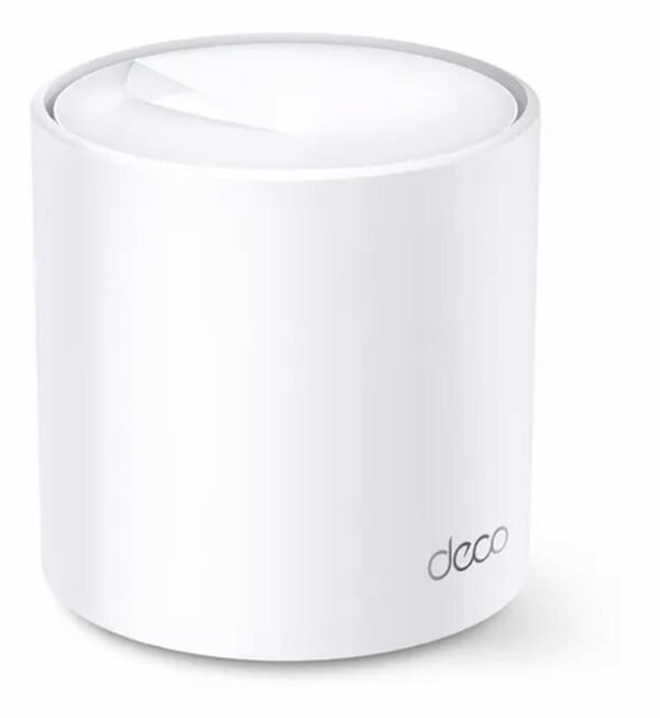 TP-LINK DECO MESH WIFI PACK 1 AX1800 WF6