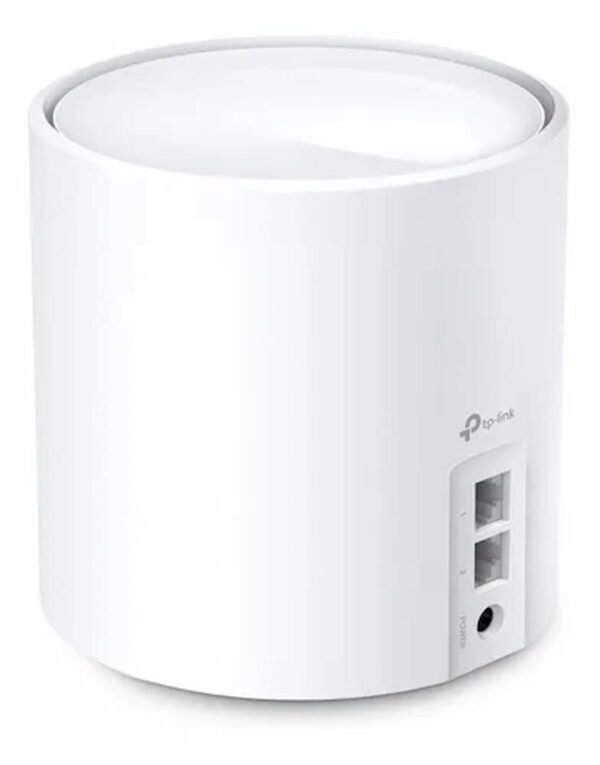TP-LINK DECO MESH WIFI PACK 1 AX1800 WF6 - Image 2