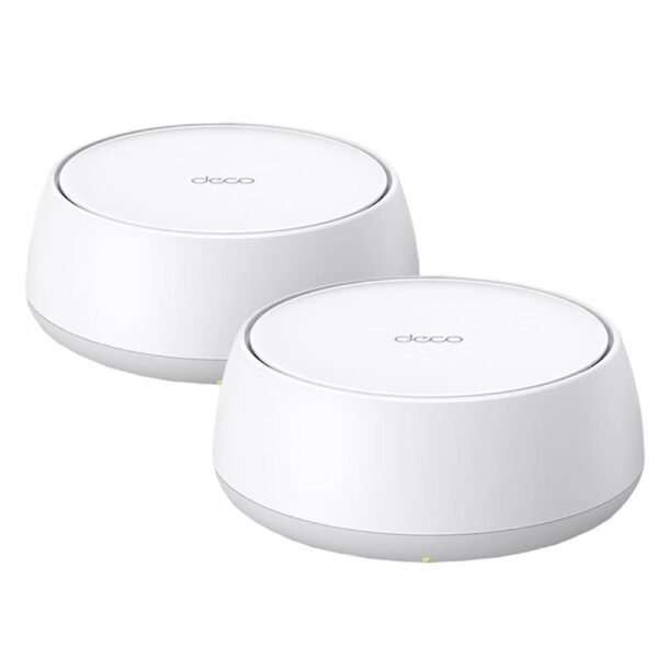 TP-LINK DECO MESH WIFI 7 BE5000 PACK 2 - Image 2