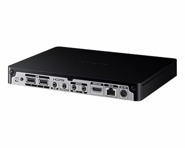 SET BACK BOX SAMSUNG SBB-SS08NU1XZB - Image 2