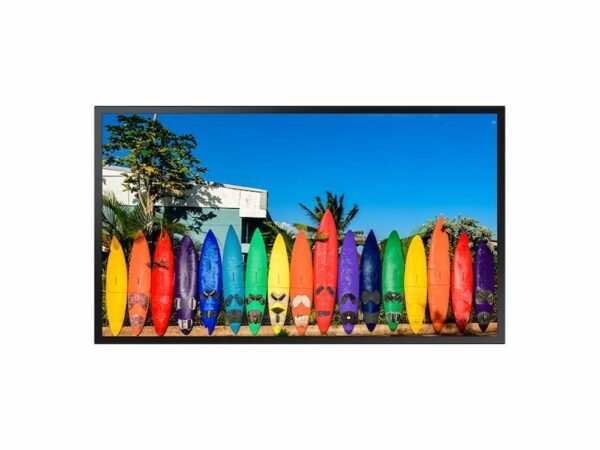 PANTALLA SAMSUNG OM55B SEMIOUTDOOR 3000