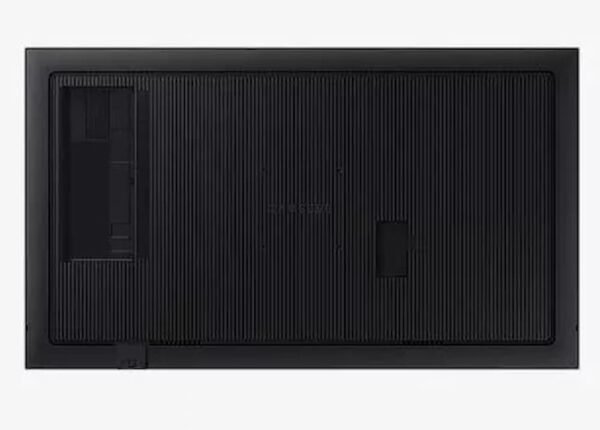 PANTALLA SAMSUNG QMC 32" SMART SIGNAGE - Image 2