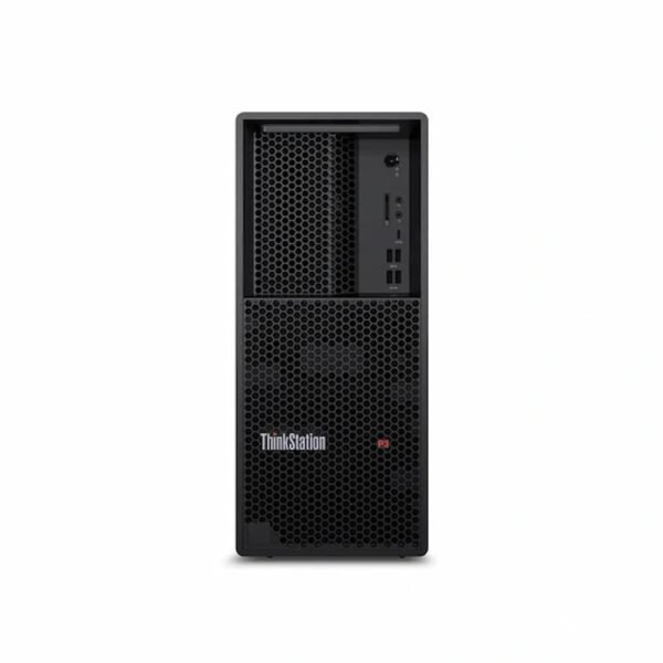 WORKSTATION TOWER LENOVO P3 I7 RTXA2000 16 GB