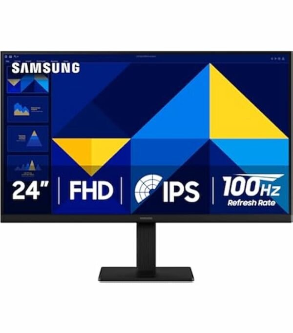 PANTALLA SAMSUNG QBC 24" SERIE SMART SIG