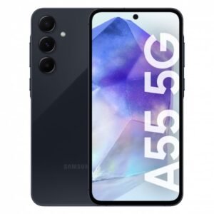 TELEFONO CELULAR SAMSUNG A55  256GB NEGRO