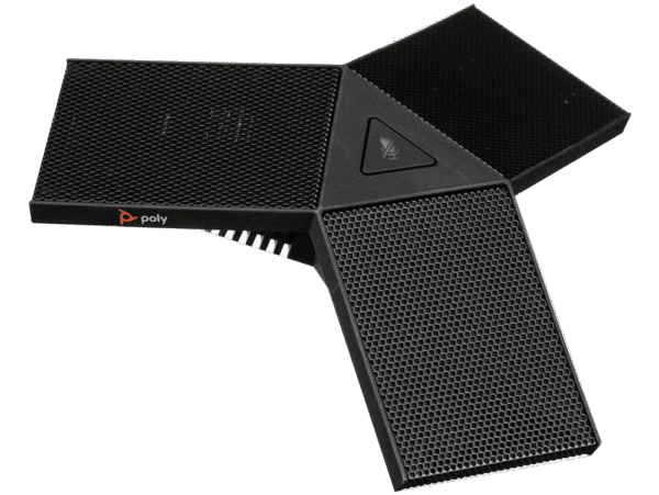 Poly Studio X50/X52/X70/USB Table Microphone